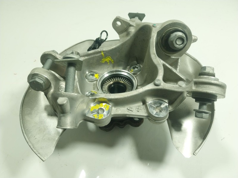 Recambio de mangueta trasera derecha para bmw 4 descapotable (g23, g83) 430 i xdrive referencia OEM IAM 33306879524  