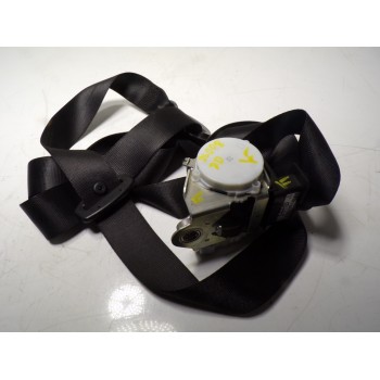 CINTURON SEGURIDAD DELANTERO DERECHO 72117265810 34097873C 