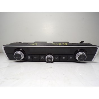 MANDO CLIMATIZADOR 8V0820043BDIMJ 8V0820043AM 