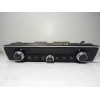 Recambio de mando climatizador para audi a3 sportback (8vf) 35 tfsi s line referencia OEM IAM 8V0820043BDIMJ 8V0820043AM 