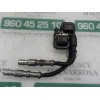 Recambio de bobina para mercedes-benz clase e (w211) berlina 5.0 v8 24v cat referencia OEM IAM A0001587803  