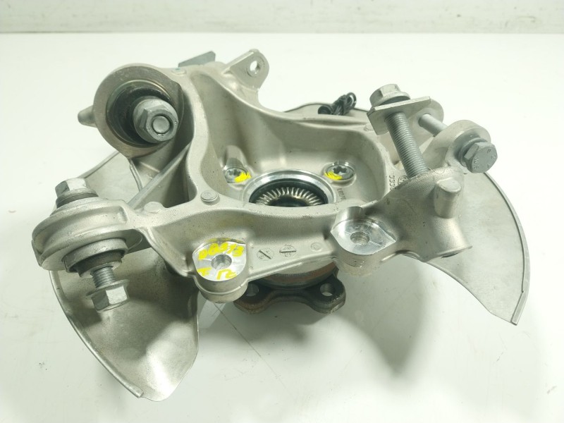 Recambio de mangueta trasera izquierda para bmw 4 descapotable (g23, g83) 430 i xdrive referencia OEM IAM 33306879523  