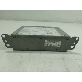 SISTEMA NAVEGACION GPS 6512CI5A318 CI5A318E901 65125B3F810