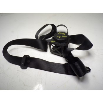CINTURON SEGURIDAD TRASERO DERECHO 72117259391 619185100D 