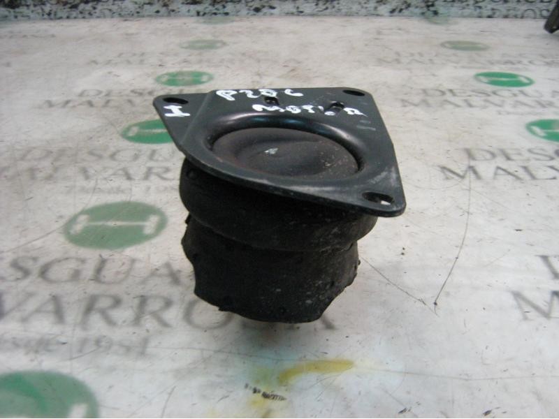 Recambio de soporte motor para volkswagen polo berlina (6n1) básico referencia OEM IAM   