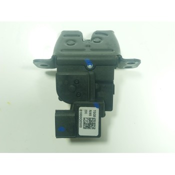 CERRADURA MALETERO / PORTON 81800Q0500 81800Q0500 