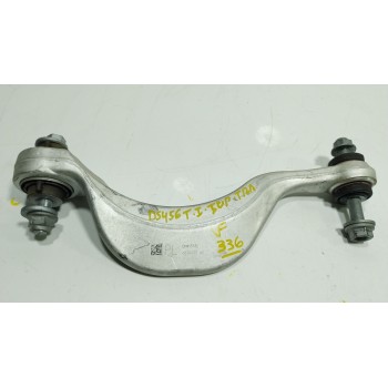 BRAZO SUSPENSION SUPERIOR TRASERO IZQUIERDO 33306878021 33326878021 