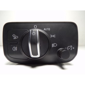 MANDO LUCES 8V0941531AR5PR 8V0941531AR 