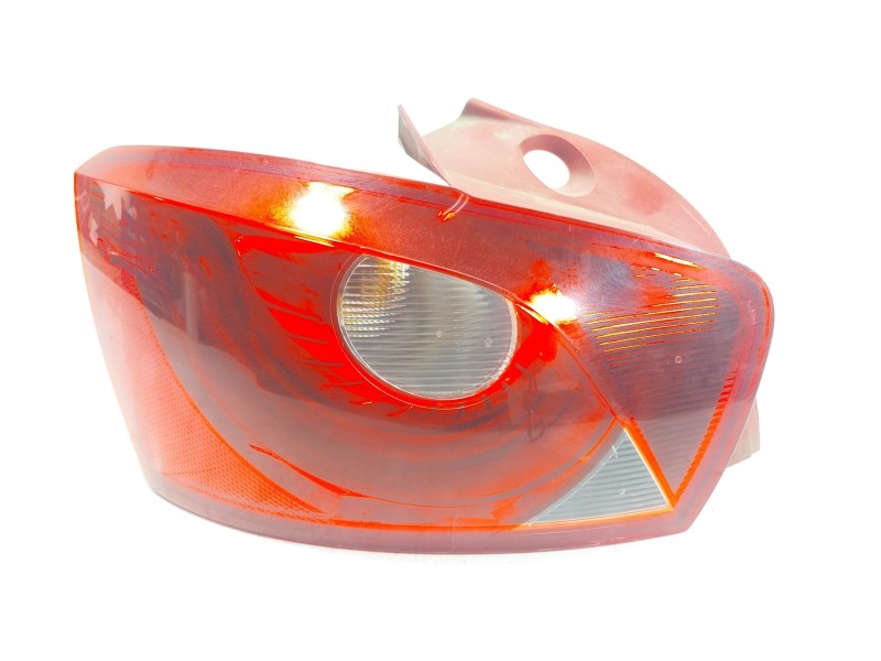 Recambio de piloto trasero izquierdo para seat ibiza iv (6j5, 6p1) 1.6 referencia OEM IAM   