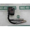 Recambio de bobina para mercedes-benz clase e (w211) berlina 5.0 v8 24v cat referencia OEM IAM A0001587803  