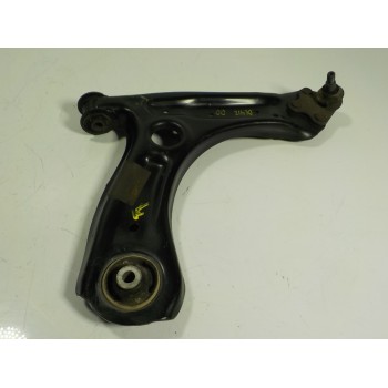 BRAZO SUSPENSION INFERIOR DELANTERO DERECHO 6R0 407 152 F 