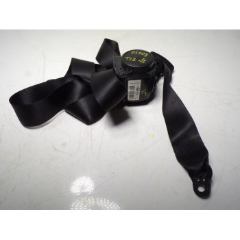 CINTURON SEGURIDAD TRASERO IZQUIERDO 72117259391 619185100D 