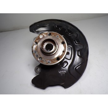 MANGUETA DELANTERA IZQUIERDA 5Q0407255R 5WA407621