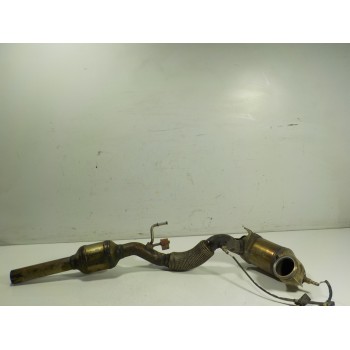 CATALIZADOR 6C0254502EX 6C0131690A 