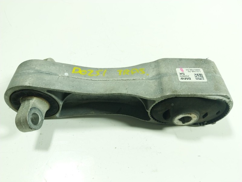 Recambio de soporte motor trasero para bmw 1 (f40) 118 d referencia OEM IAM 22116885788 688578803 