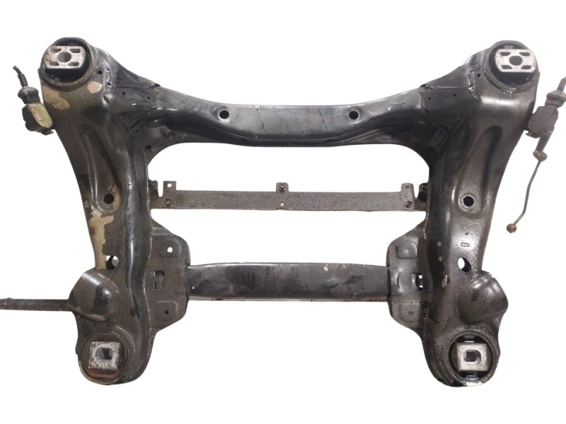 Recambio de puente delantero para bentley continental flying spur (3w_) 6.0 referencia OEM IAM 3W0399313B  