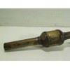 Recambio de catalizador para volkswagen polo (6c1) 1.2 tsi referencia OEM IAM 6C0254502EX 6C0131690A 