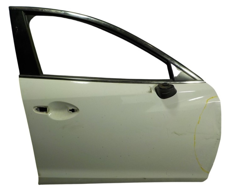 Recambio de puerta delantera derecha para mazda 6 kombi ()(.2012) 2.2 turbodiesel cat referencia OEM IAM GHY05802XG  