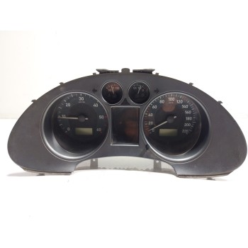 CUADRO INSTRUMENTOS 6L0920801A 