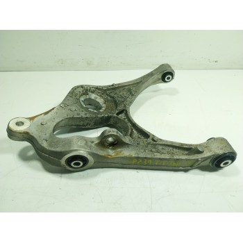 BRAZO SUSPENSION INFERIOR TRASERO IZQUIERDO A1663500906 