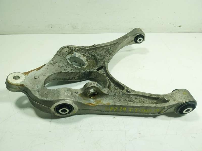 Recambio de brazo suspension inferior trasero izquierdo para mercedes-benz gle (w166) 400 4-matic (166.056) referencia OEM IAM A
