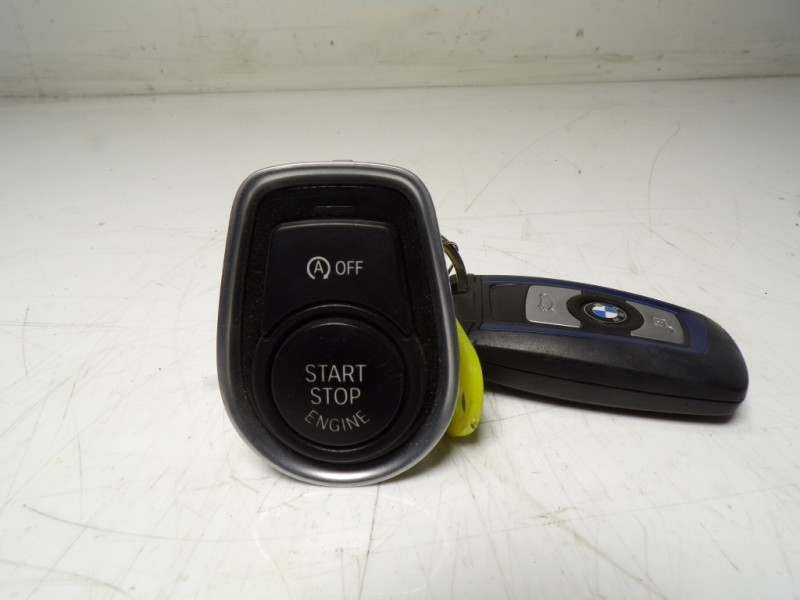 Recambio de conmutador de arranque para bmw serie 2 coupe (f22) 2.0 turbodiesel referencia OEM IAM 61319250734 925073402 