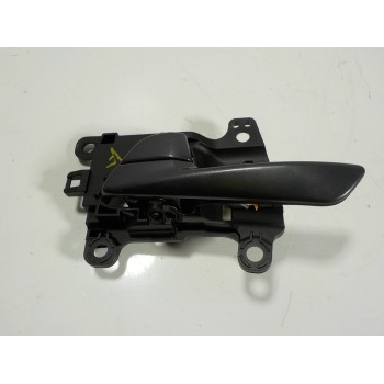 MANETA INTERIOR DELANTERA IZQUIERDA 82610D7000PST 