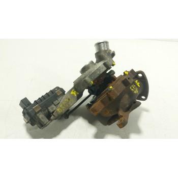 TURBOCOMPRESOR LR029915 AX2Q6K682CB