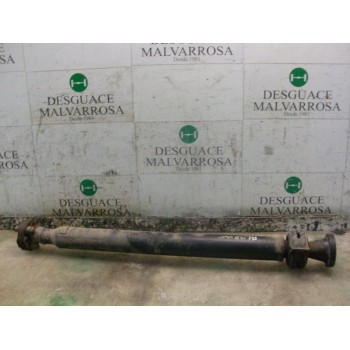 TRANSMISION CENTRAL 4930026003 