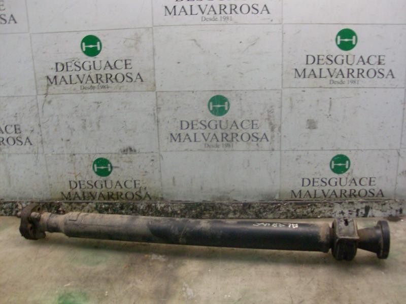 Recambio de transmision central para hyundai santa fe (sm) 2.0 gls crdi 4x4 referencia OEM IAM 4930026003  