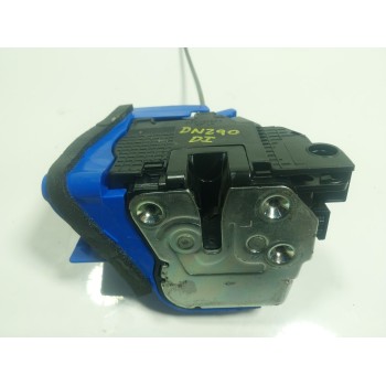 CERRADURA PUERTA DELANTERA IZQUIERDA 81310Q0000 81310Q0000 