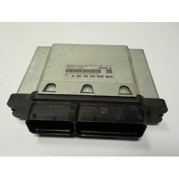 CENTRALITA MOTOR UCE 04E906027BB6C0 04E907309AF 