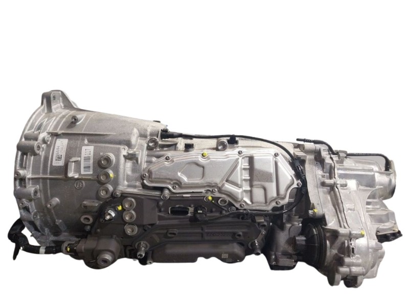 Recambio de caja cambios para bmw x7 (g07) xdrive 40 d mild-hybrid referencia OEM IAM 24005A9B442  