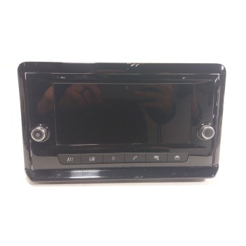 PANTALLA MULTIFUNCION 5FJ035869E 5FJ035869E 