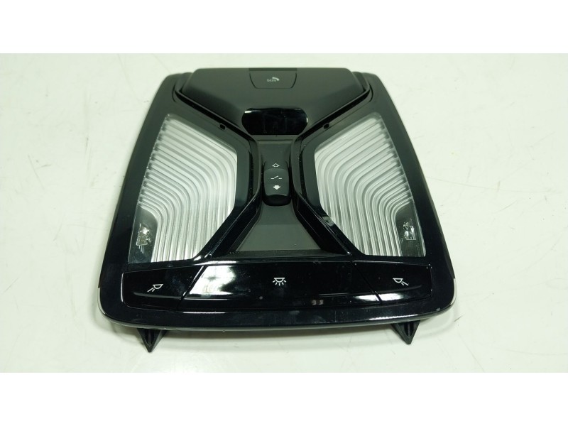 Recambio de piloto interior para bmw x6 (g06, f96) m referencia OEM IAM 61315A5A506 791096003 