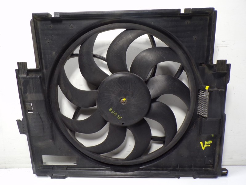 Recambio de electroventilador para bmw serie 2 coupe (f22) 2.0 turbodiesel referencia OEM IAM 17427640508 8240618 