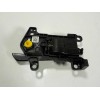 Recambio de maneta interior trasera izquierda para hyundai tucson 1.7 crdi cat referencia OEM IAM 83610D7000PST  
