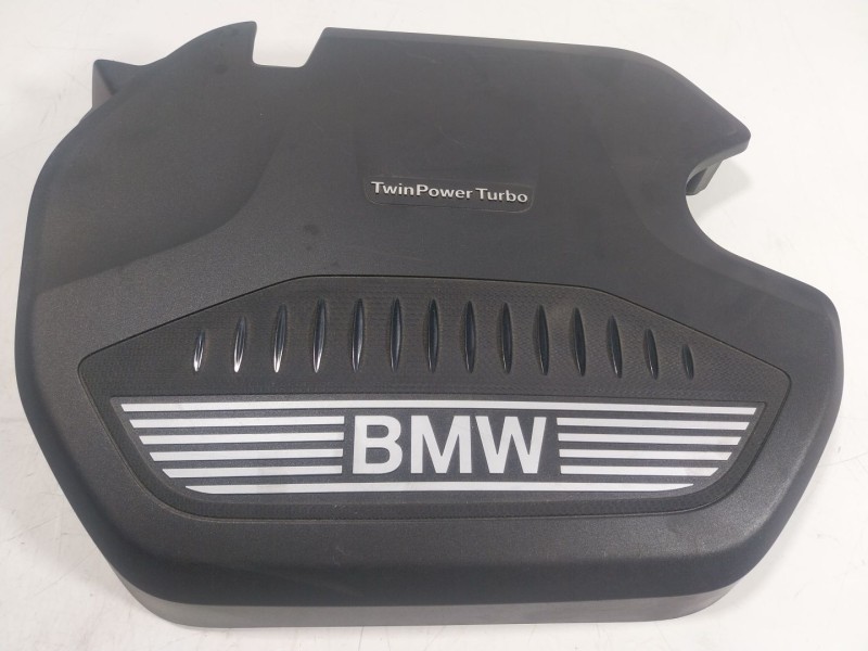Recambio de tapa motor para bmw 1 (f40) 118 d referencia OEM IAM 11148579535 16208310 