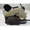 Recambio de cerradura puerta delantera derecha para volkswagen polo (6c1) 1.2 tsi referencia OEM IAM 5K1837016J 5K1837016E 