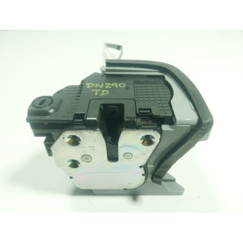 CERRADURA PUERTA TRASERA DERECHA 81420Q0400 81420Q0400 