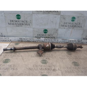 TRANSMISION DERECHA GD552550X 