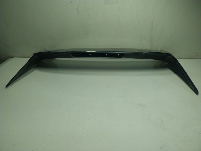 Recambio de aleron trasero para hyundai kona (os, ose, osi) 1.6 gdi hybrid referencia OEM IAM 87210J9000 87210J9000 