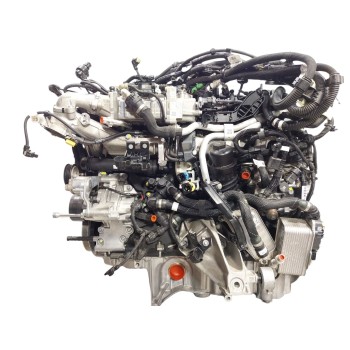 MOTOR COMPLETO 11005A64C60 B57D30B B57D30B