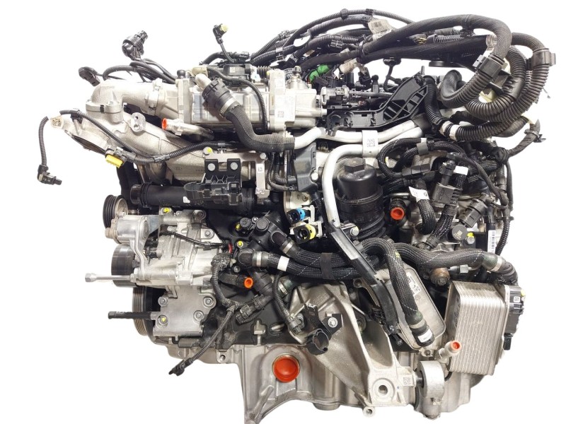 Recambio de motor completo para bmw x7 (g07) xdrive 40 d mild-hybrid referencia OEM IAM 11005A64C60  