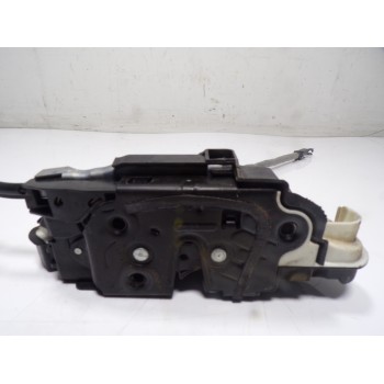 CERRADURA PUERTA DELANTERA IZQUIERDA 5K1837015J 5K1837015E 