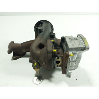 TURBOCOMPRESOR 11658591189 859118806 