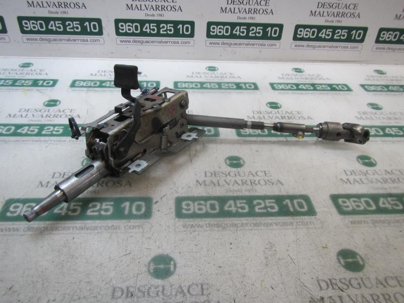 Recambio de columna direccion para honda accord berlina (cu) 2.2 dtec cat referencia OEM IAM 53200TL0G03  