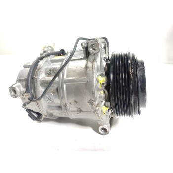 COMPRESOR AIRE ACONDICIONADO SANDEN 