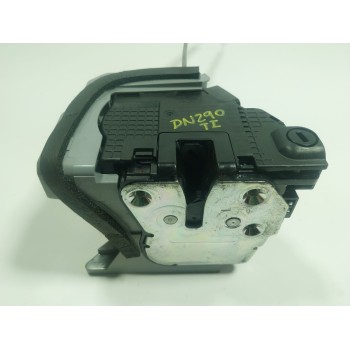 CERRADURA PUERTA TRASERA IZQUIERDA 81410Q0400 81410Q0400 