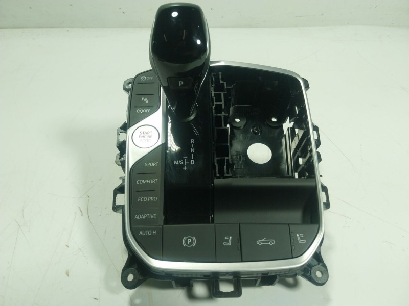 Recambio de palanca cambio para bmw 4 descapotable (g23, g83) 430 i xdrive referencia OEM IAM 61315A68D84 61315A32B88 